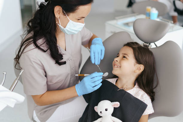 Best Walk-In Emergency Dentist in West Orange, TX