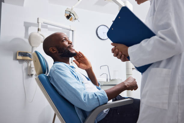 Best After-Hours Emergency Dentist in West Orange, TX
