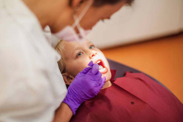 Best Emergency Tooth Extraction in West Orange, TX