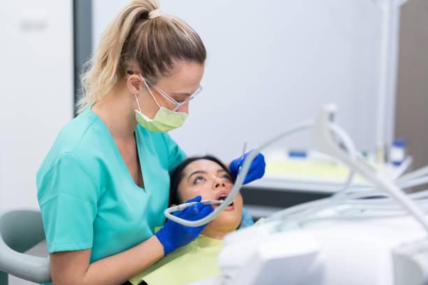Best Emergency Dental Care for Trauma or Injury in West Orange, TX